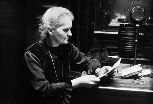 marie-curie